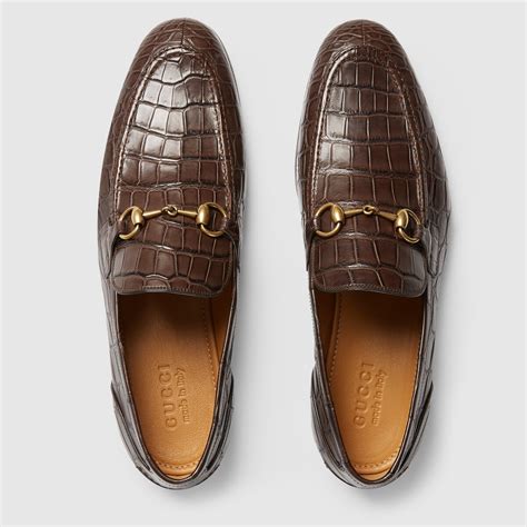 knock off gucci jordaan leather loafer|Gucci jordaan leather loafer sale.